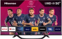 Купить телевизор Hisense 50A66H  по цене от 21730 грн.