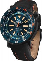 Купить наручний годинник Vostok Europe NH35A-620C633: цена от 38480 грн.