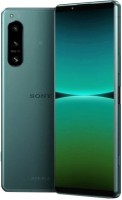 Купить мобильный телефон Sony Xperia 5 IV 128GB: цена от 23999 грн.