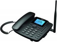 Купить дротовий телефон Maxcom MM41D 4G: цена от 4720 грн.