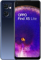 Купить мобільний телефон OPPO Find X5 Lite 5G: цена от 8599 грн.
