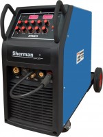 Купити зварювальний апарат Sherman MTM 251/4R  за ціною від 36036 грн.