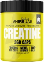 Купити креатин Hiro.Lab Creatine Caps (360 cap) за ціною від 856 грн.