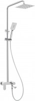 Купити душова система Deante Alpinia NAC 01AM  за ціною від 10816 грн.