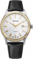 Купить наручний годинник Adriatica 2804.2213A: цена от 21740 грн.