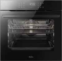 Купить духова шафа Amica ED 97617BA+ X-TYPE STEAM: цена от 18160 грн.