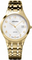 Купить наручные часы Adriatica 1236.1123Q  по цене от 10200 грн.