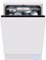 Купить встраиваемая посудомоечная машина Hansa ZIM 669 ELH: цена от 21379 грн.