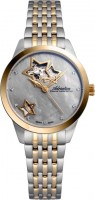 Купить наручний годинник Adriatica 3333.214ZA: цена от 30536 грн.