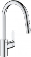 Купити змішувач Grohe Get 31484001  за ціною від 8599 грн.