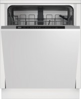 Купить вбудована посудомийна машина Beko DIN 35321: цена от 15251 грн.