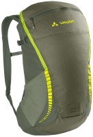 Купити рюкзак Vaude Magus 20 за ціною від 7299 грн.