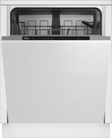 Купить встраиваемая посудомоечная машина Beko DIN 34320  по цене от 15285 грн.