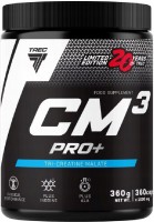 Купити креатин Trec Nutrition CM3 Pro+ (200 cap) за ціною від 785 грн.