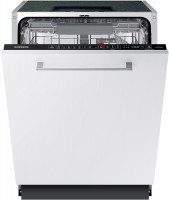 Купить вбудована посудомийна машина Samsung DW60A8060BB: цена от 26116 грн.