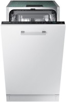 Купить встраиваемая посудомоечная машина Samsung DW50R4051BB: цена от 14650 грн.