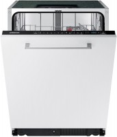 Купить вбудована посудомийна машина Samsung DW60A6082BB: цена от 14699 грн.