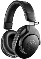 Купити навушники Audio-Technica ATH-M20xBT  за ціною від 3477 грн.