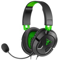 Купити навушники Turtle Beach Recon 50X  за ціною від 1529 грн.