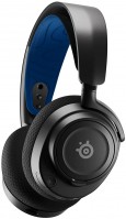 Купить навушники SteelSeries Arctis Nova 7P: цена от 6506 грн.