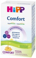 Купити дитяче харчування Hipp Comfort 300  за ціною від 439 грн.