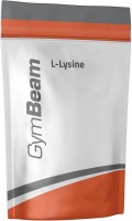 Купити амінокислоти GymBeam L-Lysine за ціною від 193 грн.