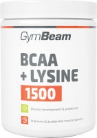 Купить аминокислоты GymBeam BCAA 1500 mg + Lysine (300 tab) по цене от 690 грн.