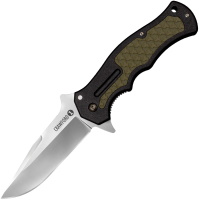 Купити ніж / мультитул Cold Steel Crawford 1  за ціною від 2296 грн.