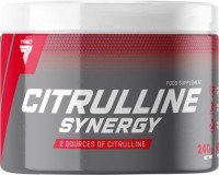 Купити амінокислоти Trec Nutrition Citrulline Synergy за ціною від 733 грн.