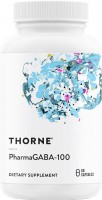 описание, цены на Thorne Pharma GABA-100