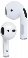Купити навушники Gembird FitEar-X200 за ціною від 1541 грн.