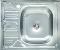 Купить кухонна мийка Platinum 6050 R 0.4/120: цена от 664 грн.