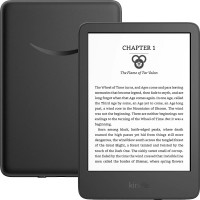 Купити електронна книга Amazon Kindle Gen 11 2022  за ціною від 4592 грн.