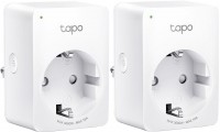 Купить умная розетка TP-LINK Tapo P110 (2-pack): цена от 1080 грн.