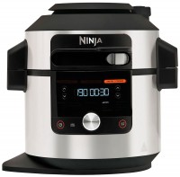 Купити мультиварка Ninja Foodi SmartLid OL650  за ціною від 10442 грн.