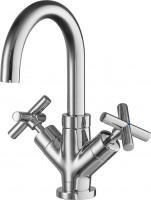 Купити змішувач Omnires Modern C301CR за ціною від 7224 грн.