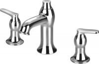 Купить змішувач Omnires Art Deco AD5114CR: цена от 8856 грн.