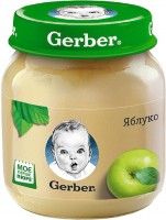Купить детское питание Gerber My First Puree 130  по цене от 53 грн.