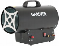 Купити теплова гармата Gardyer HG5000  за ціною від 7441 грн.