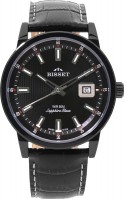 Купить наручний годинник BISSET BSCE62BIBX05BX: цена от 9197 грн.