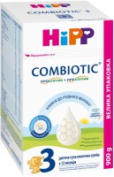 Купить детское питание Hipp Combiotic 3 900: цена от 920 грн.