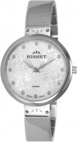 Купити наручний годинник BISSET BSBF20SISX03BX  за ціною від 5987 грн.