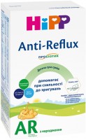 Купити дитяче харчування Hipp Anti-Reflux 300  за ціною від 499 грн.