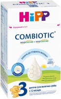 Купить детское питание Hipp Combiotic 3 500: цена от 499 грн.
