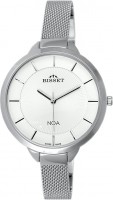 Купить наручные часы BISSET BSBE93SISX03BX  по цене от 6221 грн.