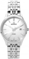 Купити наручний годинник BISSET BSDF38SISX03BX  за ціною від 7648 грн.
