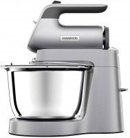 Купить міксер Kenwood Chefette HMP54.000SI: цена от 3946 грн.