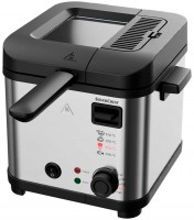 Купить фритюрниця Silver Crest SFM 850 A5: цена от 1573 грн.