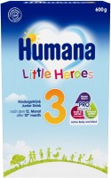 Купить дитяче харчування Humana Little Heroes 3 600: цена от 596 грн.