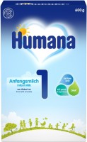 Купить дитяче харчування Humana Infant Milk 1 600: цена от 595 грн.